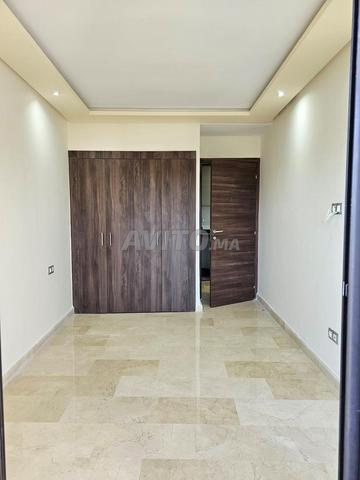 Appartement 50 m² à louer à Casablanca (Quartier 2 Mars) — Photo 11
