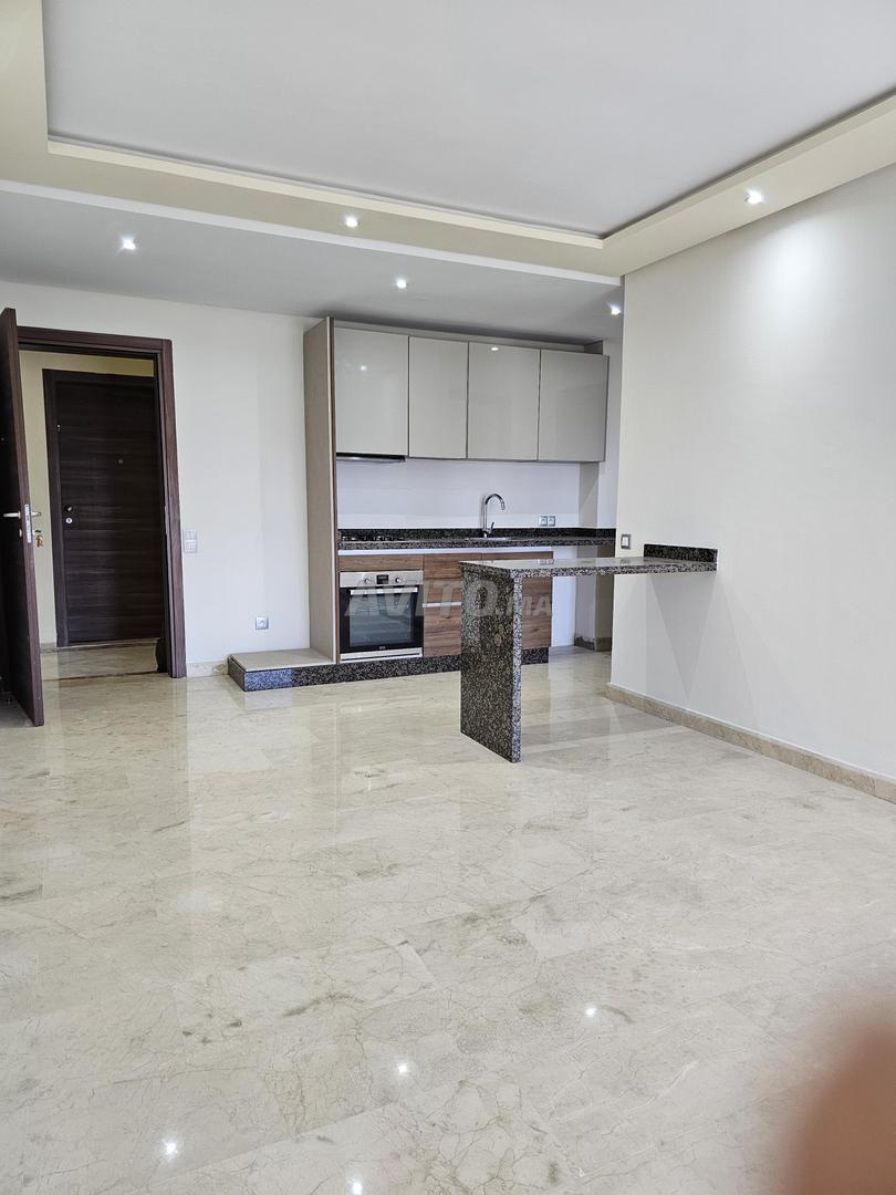 Appartement 50 m² à louer à Casablanca (Quartier 2 Mars) — Photo 6