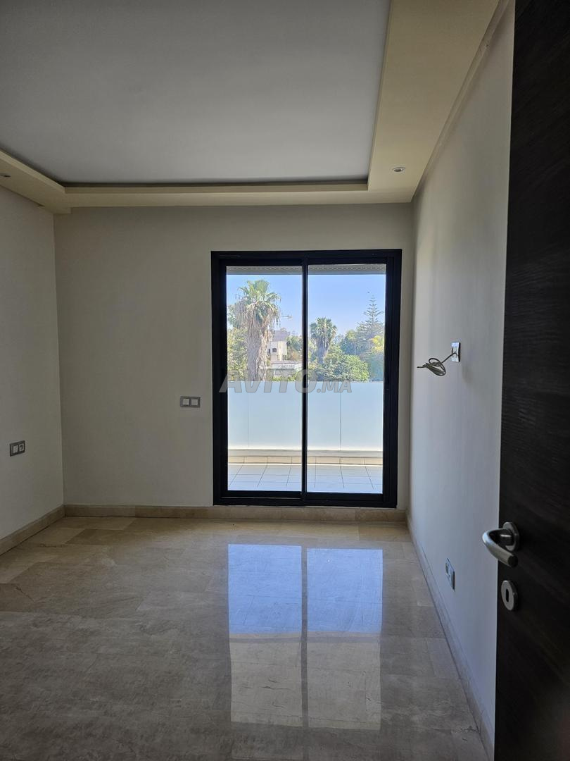 Appartement 50 m² à louer à Casablanca (Quartier 2 Mars) — Photo 14