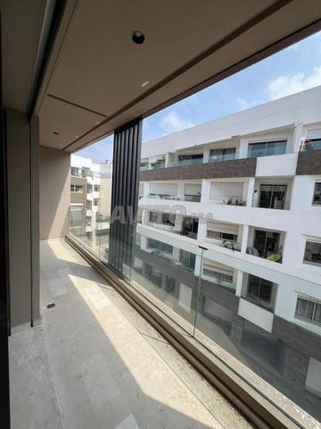Appartement 60 m² à louer à Casablanca (Ferme Bretone) — Photo 3