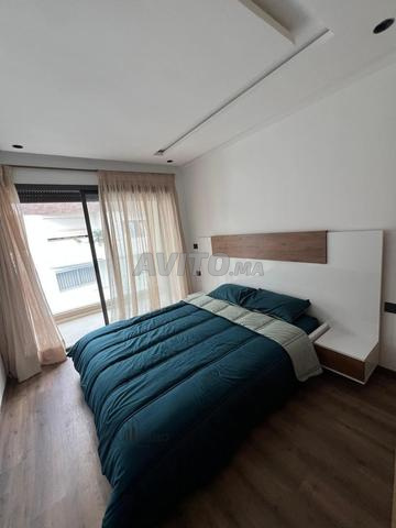Appartement 60 m² à louer à Casablanca (Ferme Bretone) — Photo 7