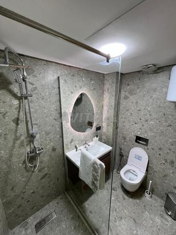 Appartement 60 m² à louer à Casablanca (Ferme Bretone) — Photo 9