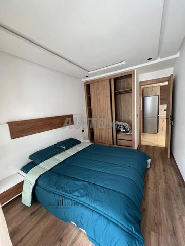 Appartement 60 m² à louer à Casablanca (Ferme Bretone) — Photo 11
