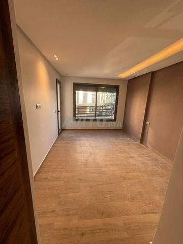 Appartement 210 m² à louer à Casablanca (Casablanca Finance City) — Photo 6