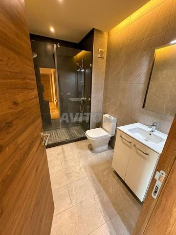 Appartement 210 m² à louer à Casablanca (Casablanca Finance City) — Photo 20