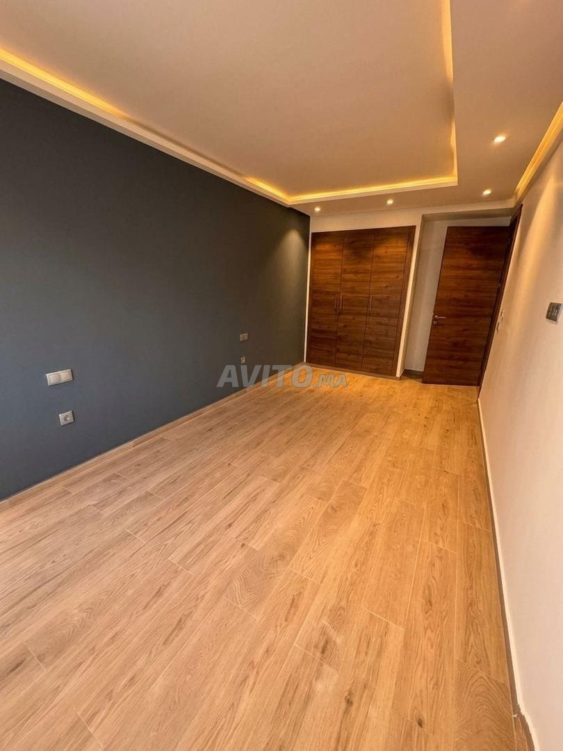 Appartement 210 m² à louer à Casablanca (Casablanca Finance City) — Photo 15