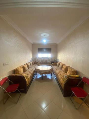 Furnished Apartment for Rent in Agadir — Photo 3