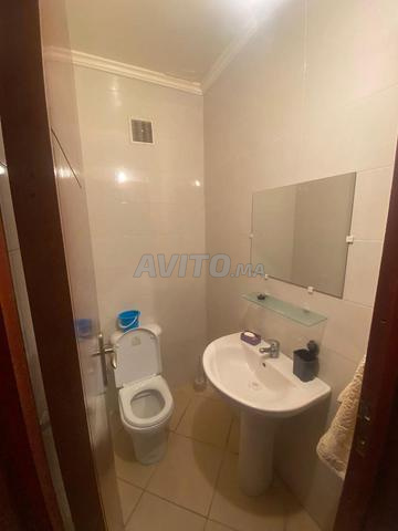 Furnished Apartment for Rent in Agadir — Photo 11