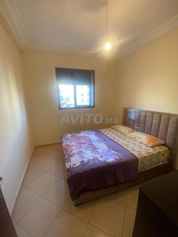 Furnished Apartment for Rent in Agadir — Photo 17