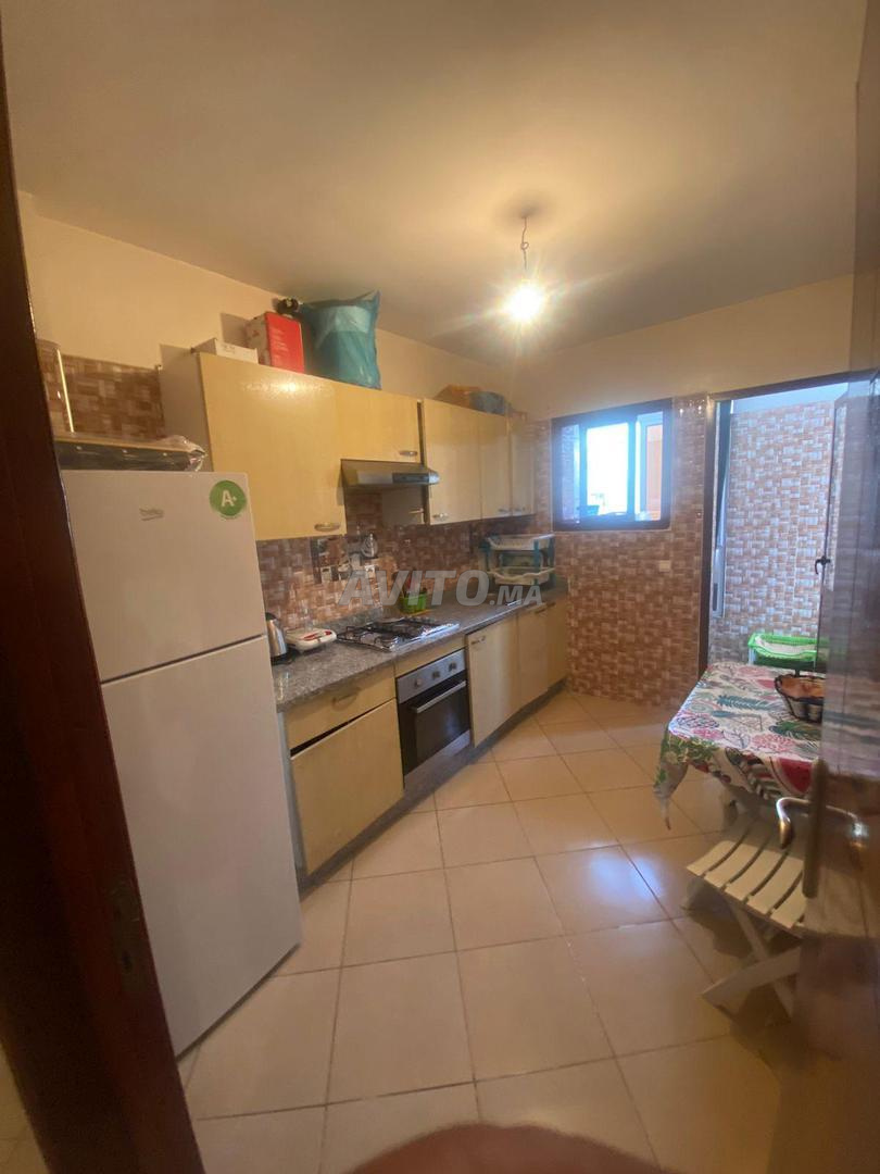 Furnished Apartment for Rent in Agadir — Photo 10