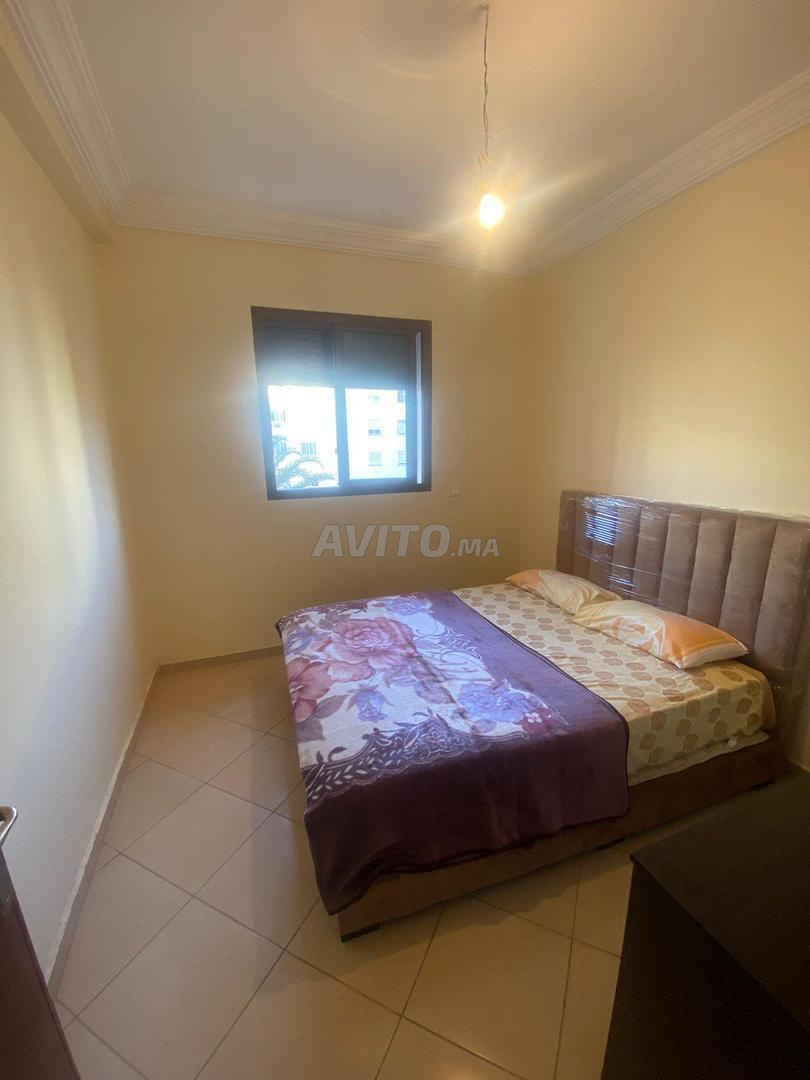 Furnished Apartment for Rent in Agadir — Photo 18
