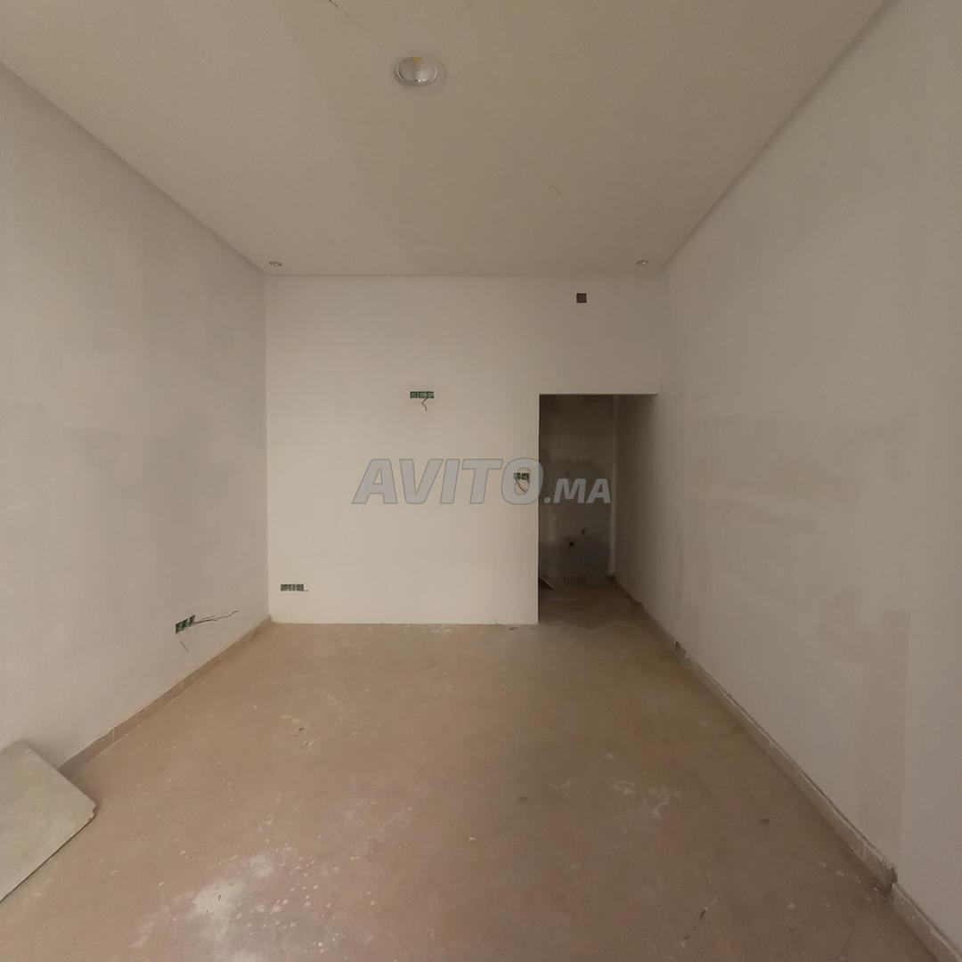 Local commercial à vendre à Casablanca - Sidi Maarouf — Photo 6