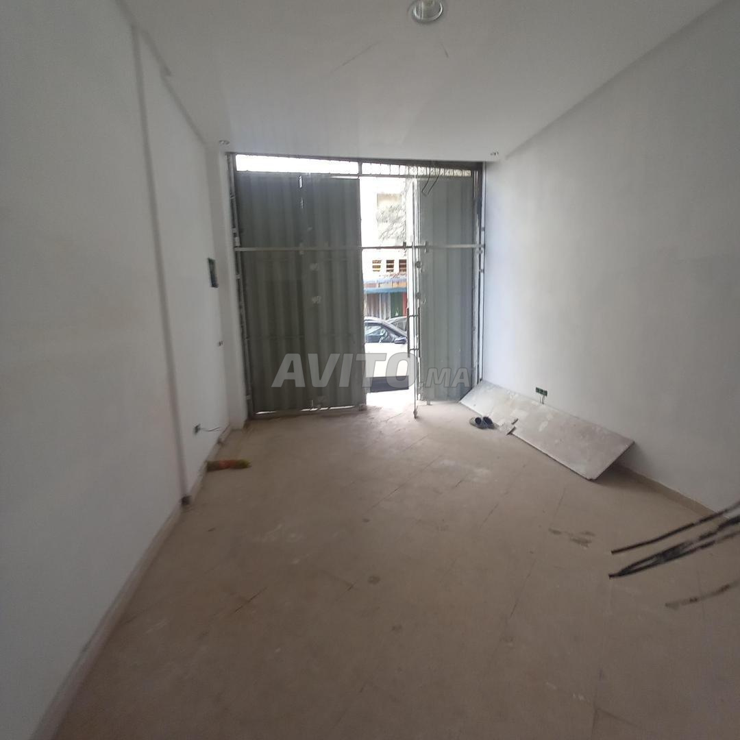 Local commercial à vendre à Casablanca - Sidi Maarouf — Photo 8