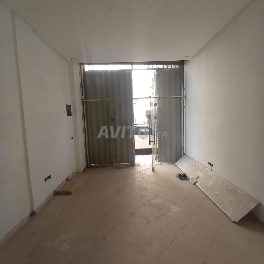 Local commercial à vendre à Casablanca - Sidi Maarouf — Photo 10