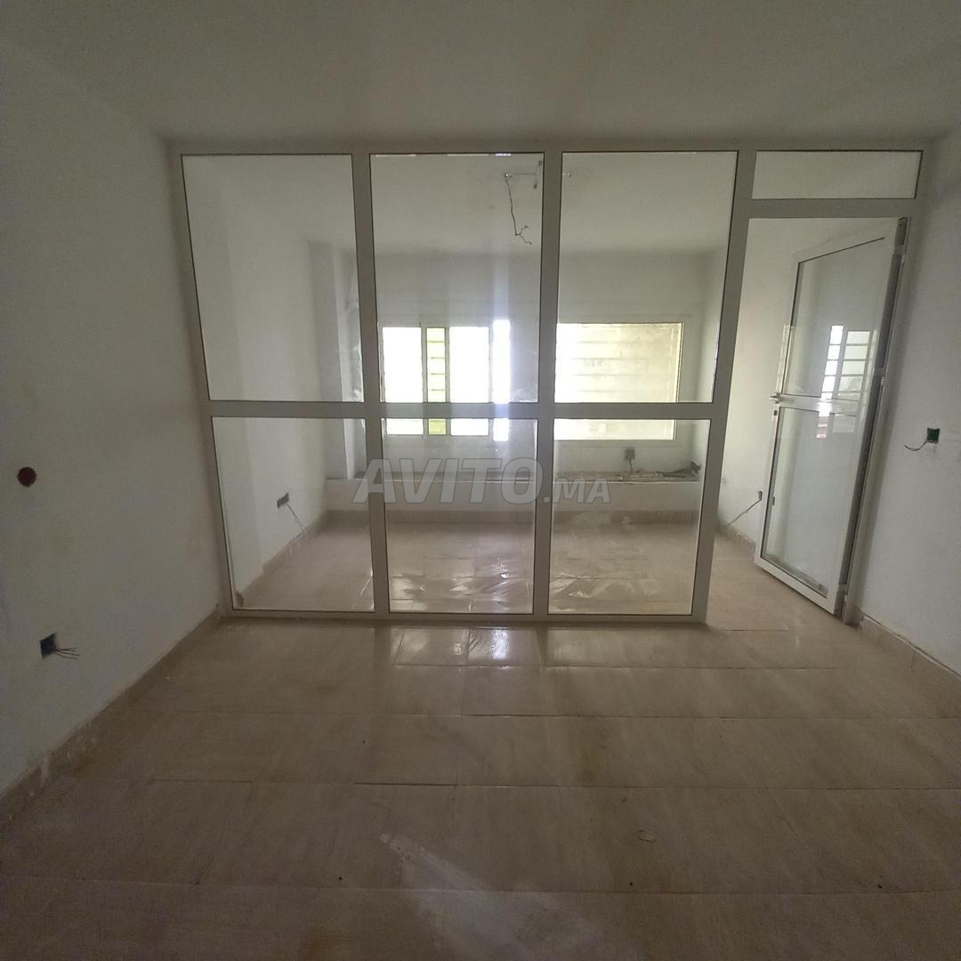 Local commercial à vendre à Casablanca - Sidi Maarouf — Photo 14