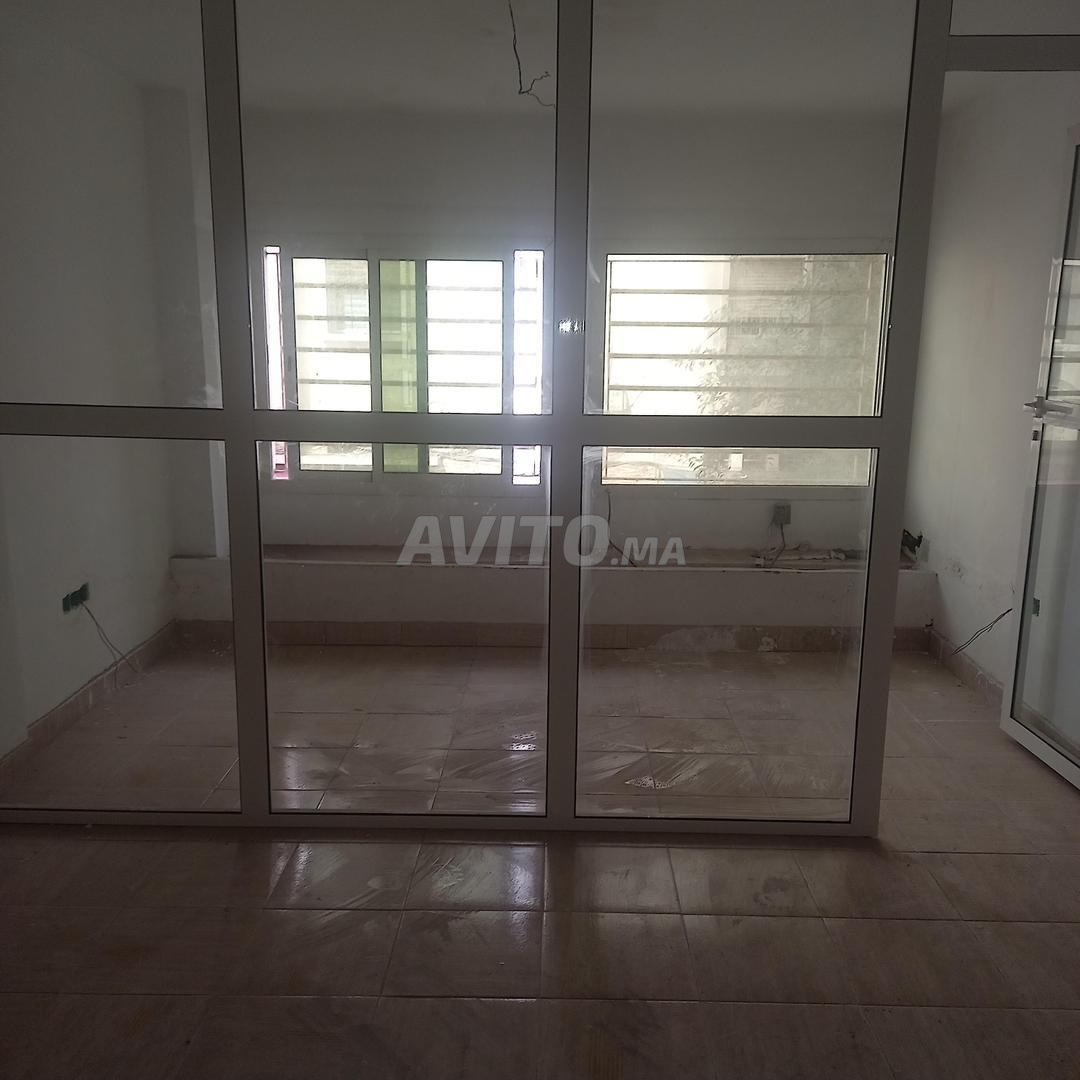 Local commercial à vendre à Casablanca - Sidi Maarouf — Photo 16