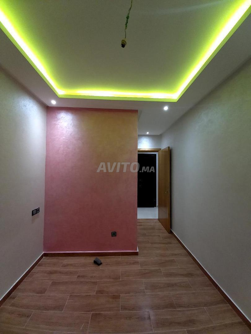 Appartement 54 m² à vendre à Casablanca — Photo 8