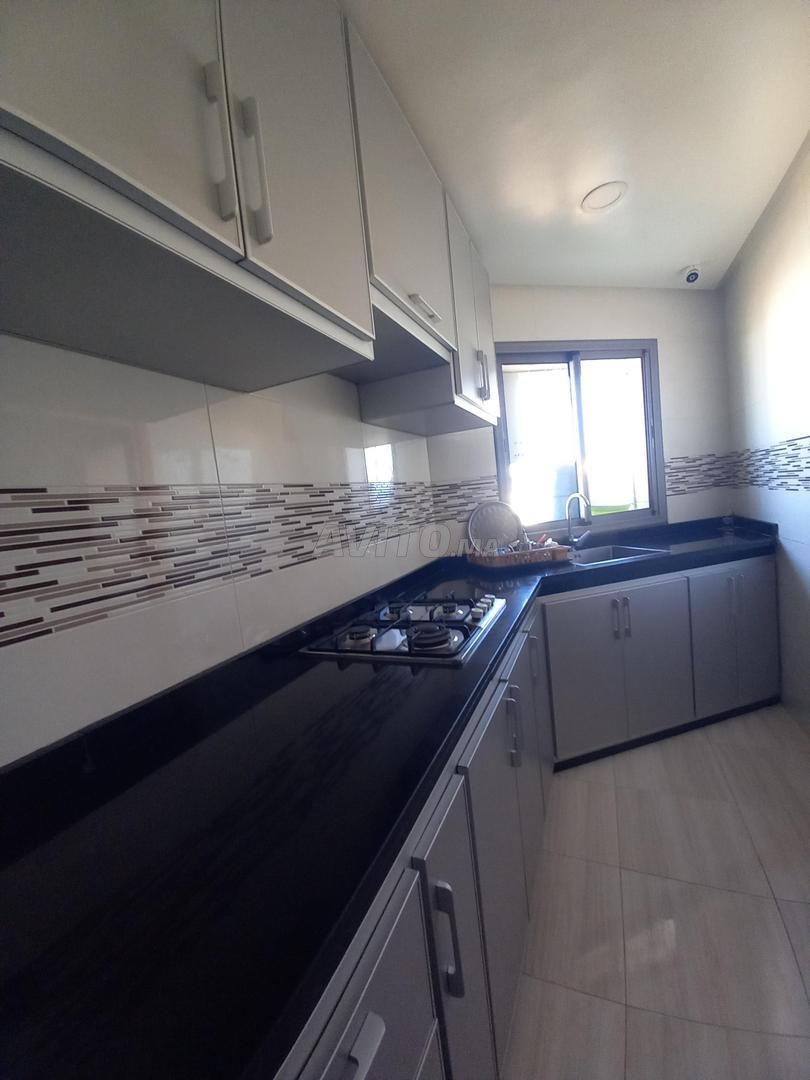 Appartement 54 m² à vendre à Casablanca — Photo 22