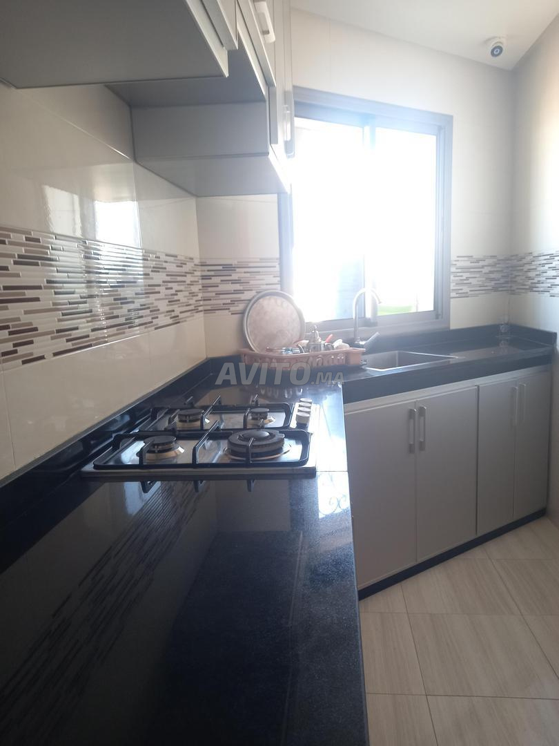 Appartement 54 m² à vendre à Casablanca — Photo 24