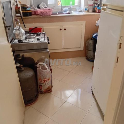 Apartment for sale in Casablanca - Riad Oulfa — Photo 4