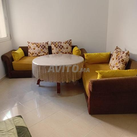 Apartment for sale in Casablanca - Riad Oulfa — Photo 8