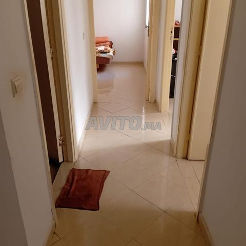 Apartment for sale in Casablanca - Riad Oulfa — Photo 12