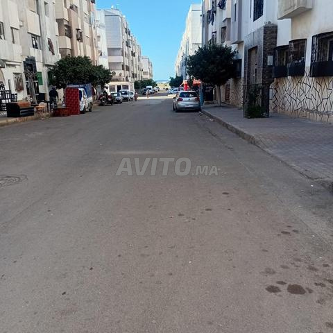 Apartment for sale in Casablanca - Riad Oulfa — Photo 22