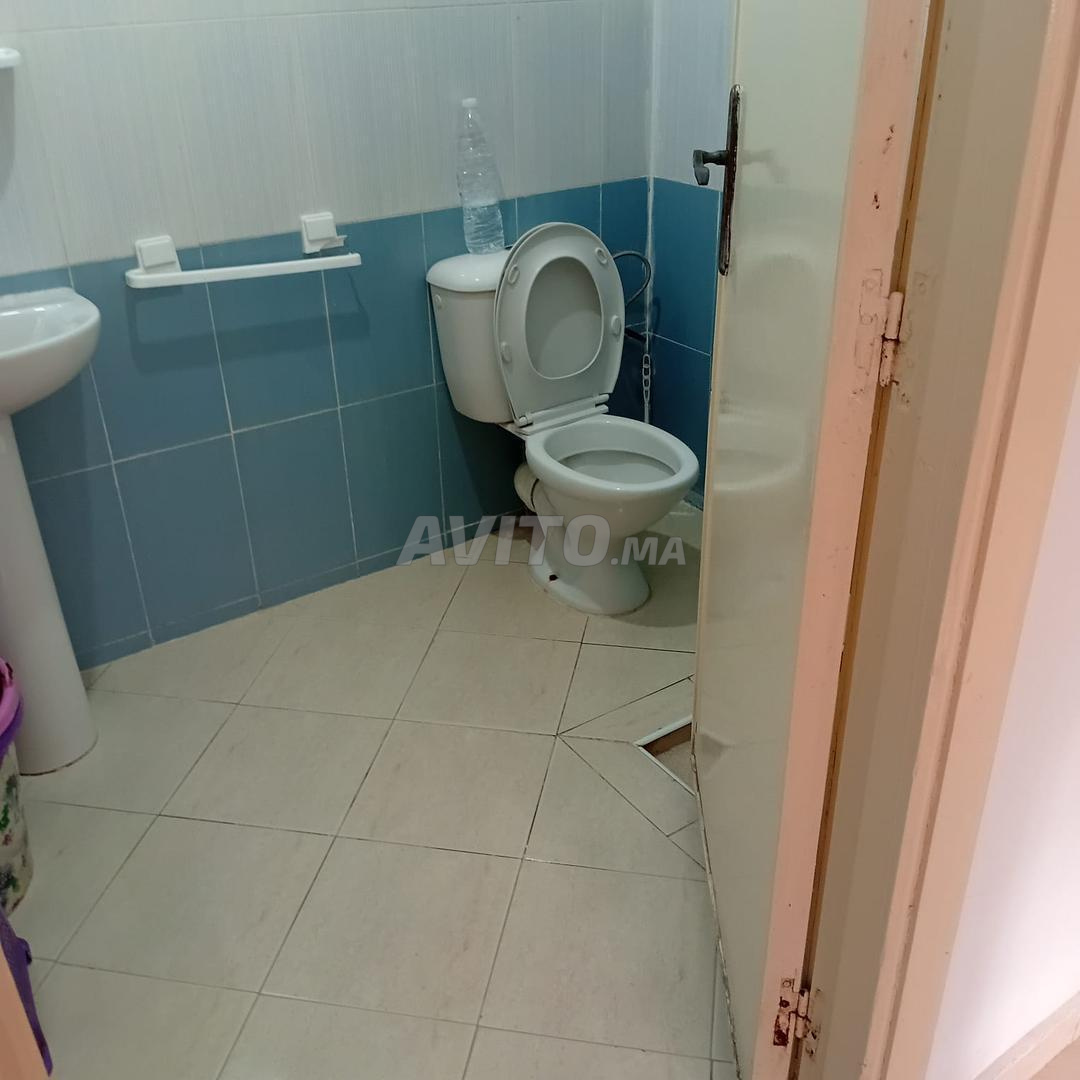 Apartment for sale in Casablanca - Riad Oulfa — Photo 5