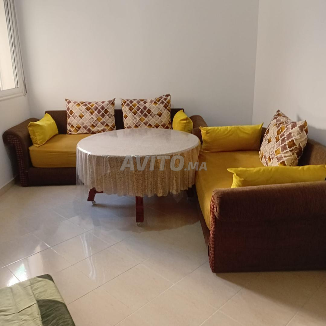 Apartment for sale in Casablanca - Riad Oulfa — Photo 7