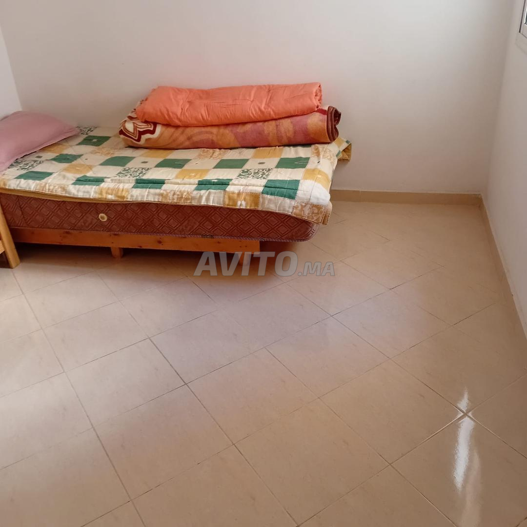 Apartment for sale in Casablanca - Riad Oulfa — Photo 9