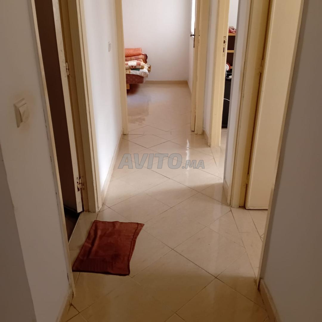 Apartment for sale in Casablanca - Riad Oulfa — Photo 11