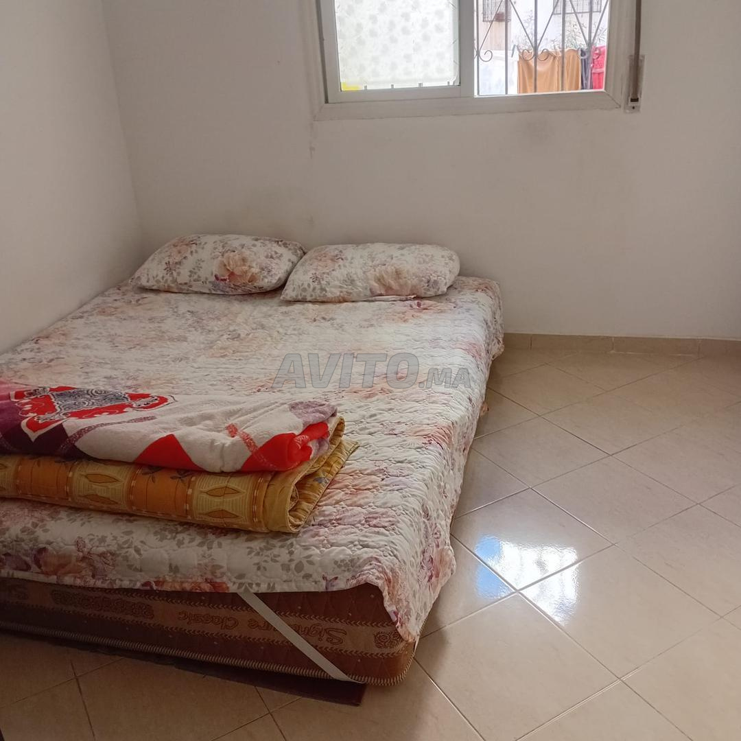 Apartment for sale in Casablanca - Riad Oulfa — Photo 13