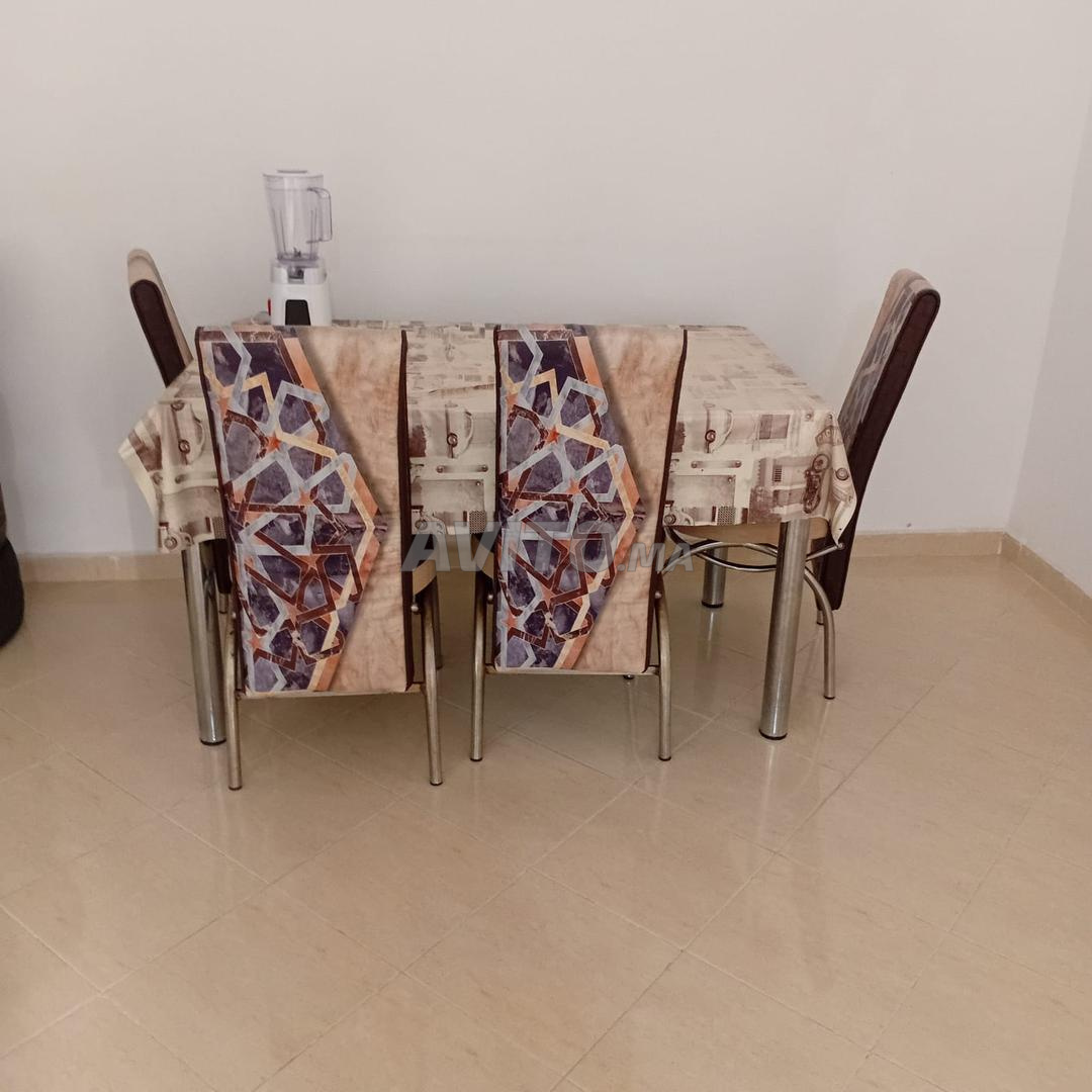 Apartment for sale in Casablanca - Riad Oulfa — Photo 17