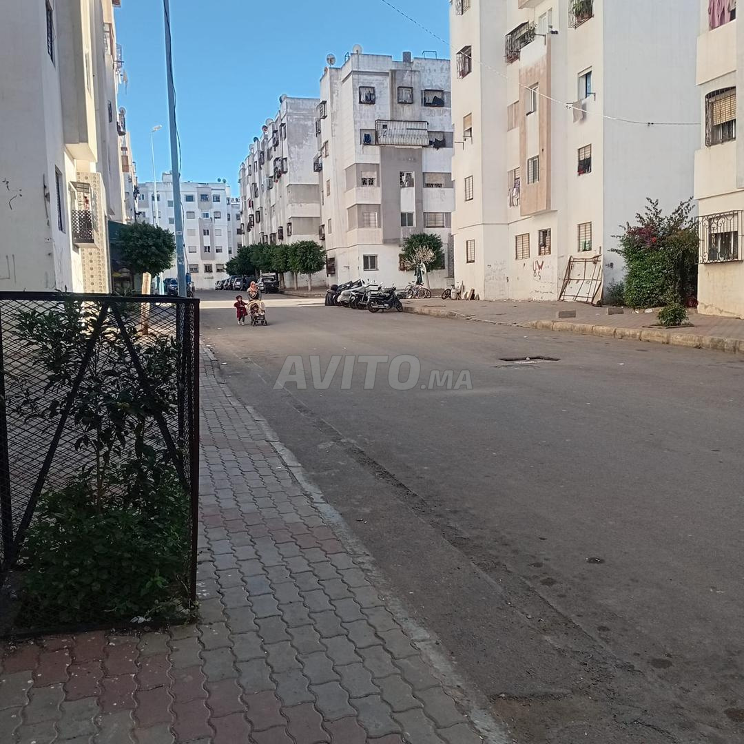 Apartment for sale in Casablanca - Riad Oulfa — Photo 19