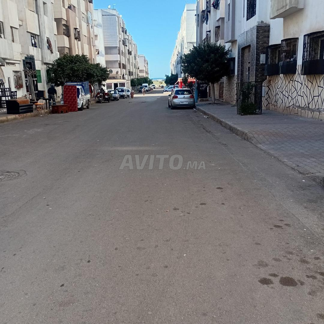 Apartment for sale in Casablanca - Riad Oulfa — Photo 21