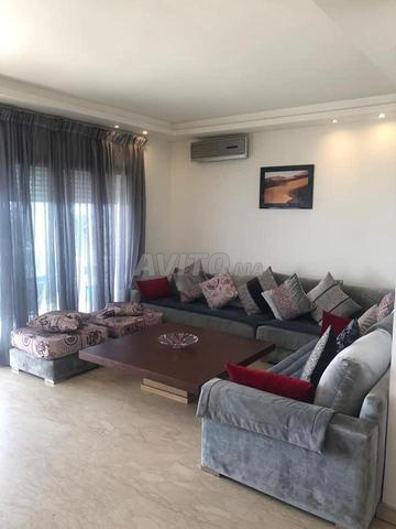 Appartement à louer à Agadir - Islan — Photo 3