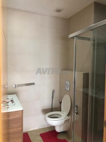 Appartement à louer à Agadir - Islan — Photo 9