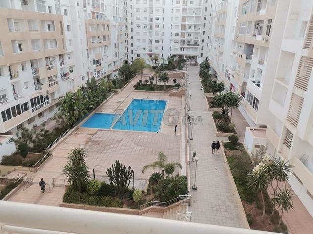Appartement à louer à Agadir - Islan — Photo 11