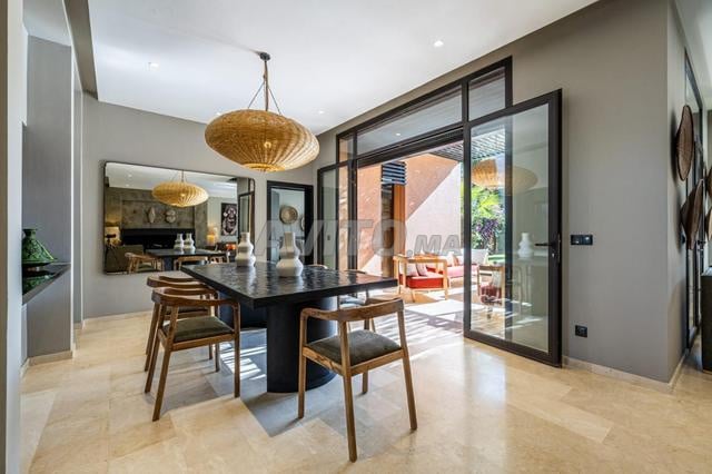 Villa 500 m² à louer à Marrakech — Photo 6