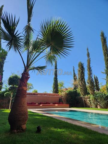 Villa 500 m² à louer à Marrakech — Photo 18