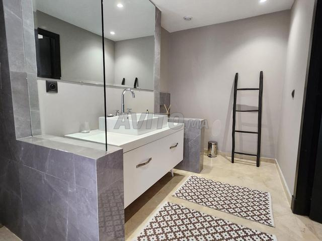 Villa 500 m² à louer à Marrakech — Photo 20