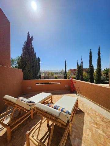 Villa 500 m² à louer à Marrakech — Photo 22