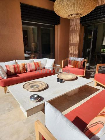 Villa 500 m² à louer à Marrakech — Photo 31