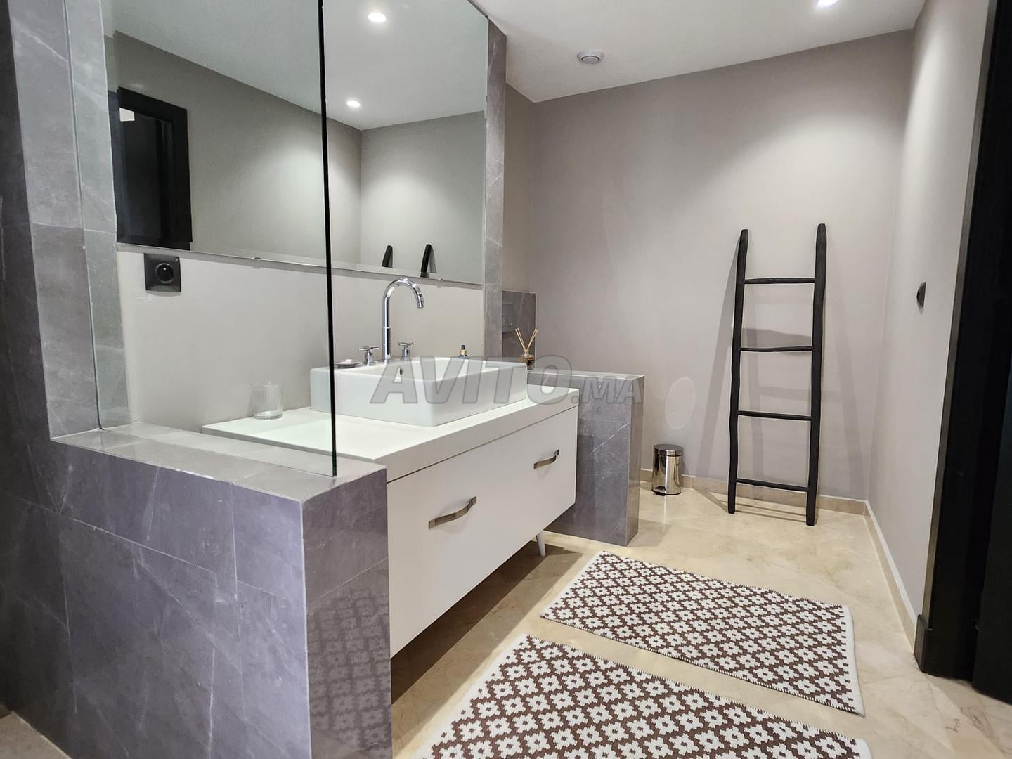 Villa 500 m² à louer à Marrakech — Photo 19