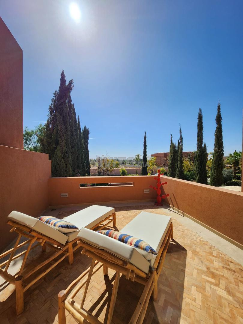 Villa 500 m² à louer à Marrakech — Photo 21