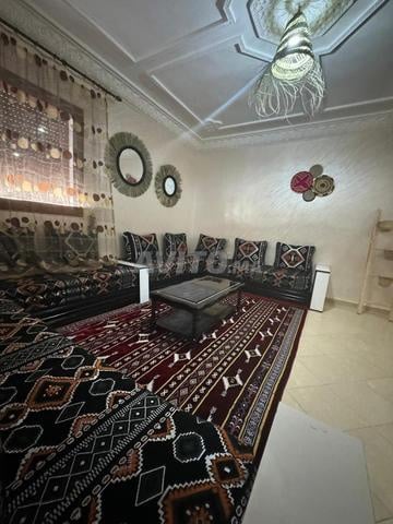 شقة 2 غرفة نوم للكراء في أكادير (جت ساكاس) — Photo 3