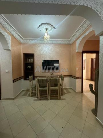 شقة 2 غرفة نوم للكراء في أكادير (جت ساكاس) — Photo 13