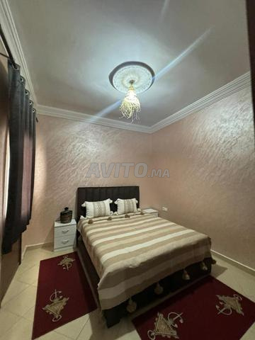 شقة 2 غرفة نوم للكراء في أكادير (جت ساكاس) — Photo 17