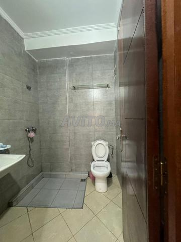 شقة 2 غرفة نوم للكراء في أكادير (جت ساكاس) — Photo 19