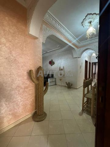 شقة 2 غرفة نوم للكراء في أكادير (جت ساكاس) — Photo 23